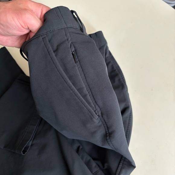 Nike Golf Tour Performance Straight Leg Pant Men’s 34x32 Black - Picture 3 of 9